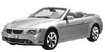 BMW E64 B1799 Fault Code