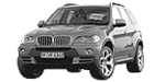 BMW E70 B1799 Fault Code